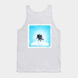 Winter Joy Tank Top